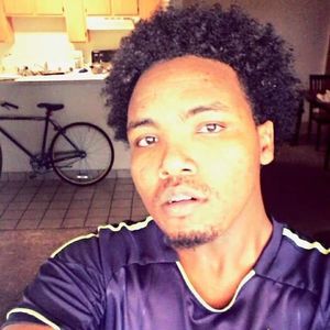 Meet your Posher, Henok